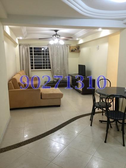Blk 160 Mei Ling Street (Queenstown), HDB 3 Rooms #169122232